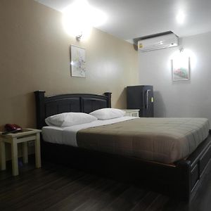 Standaard Kamer met een King Size Bed
